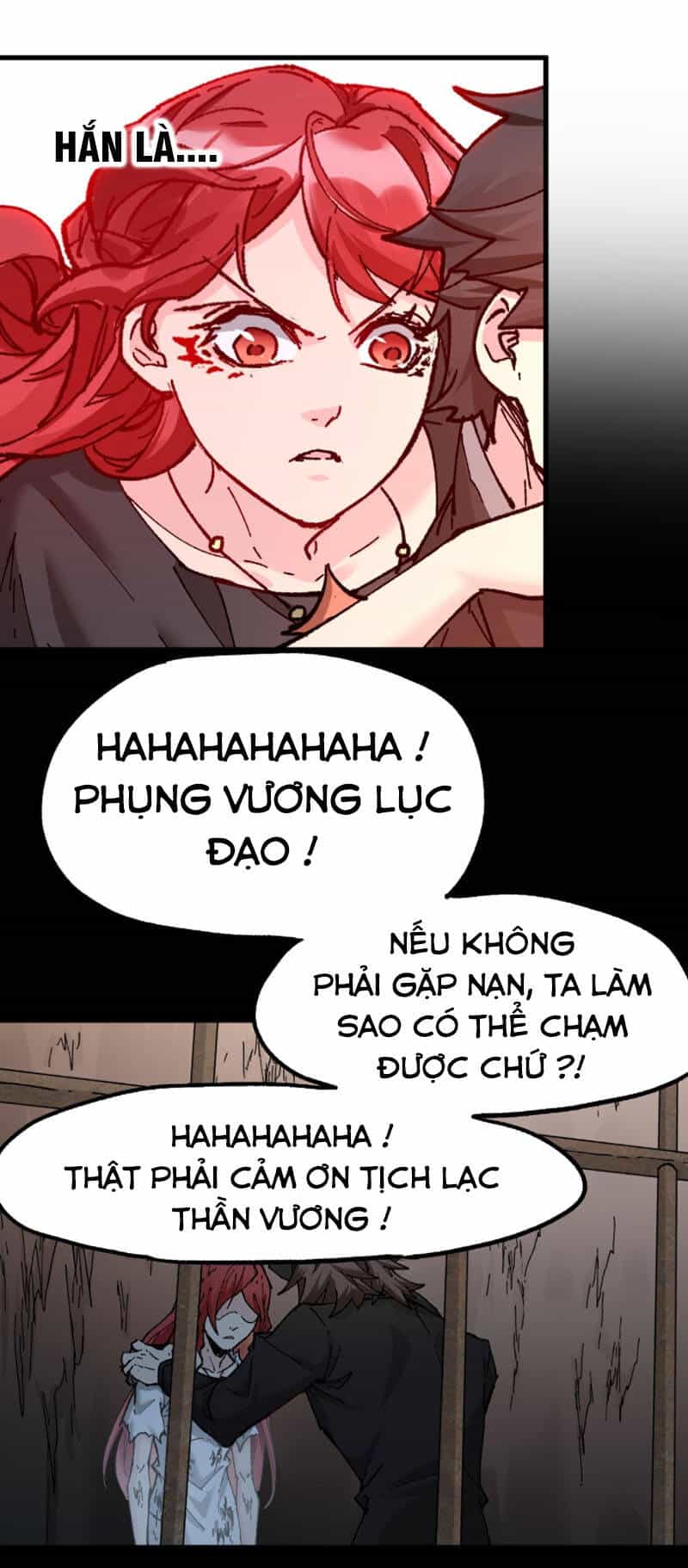 Thánh Khư - Chương 157 - ảnh 11