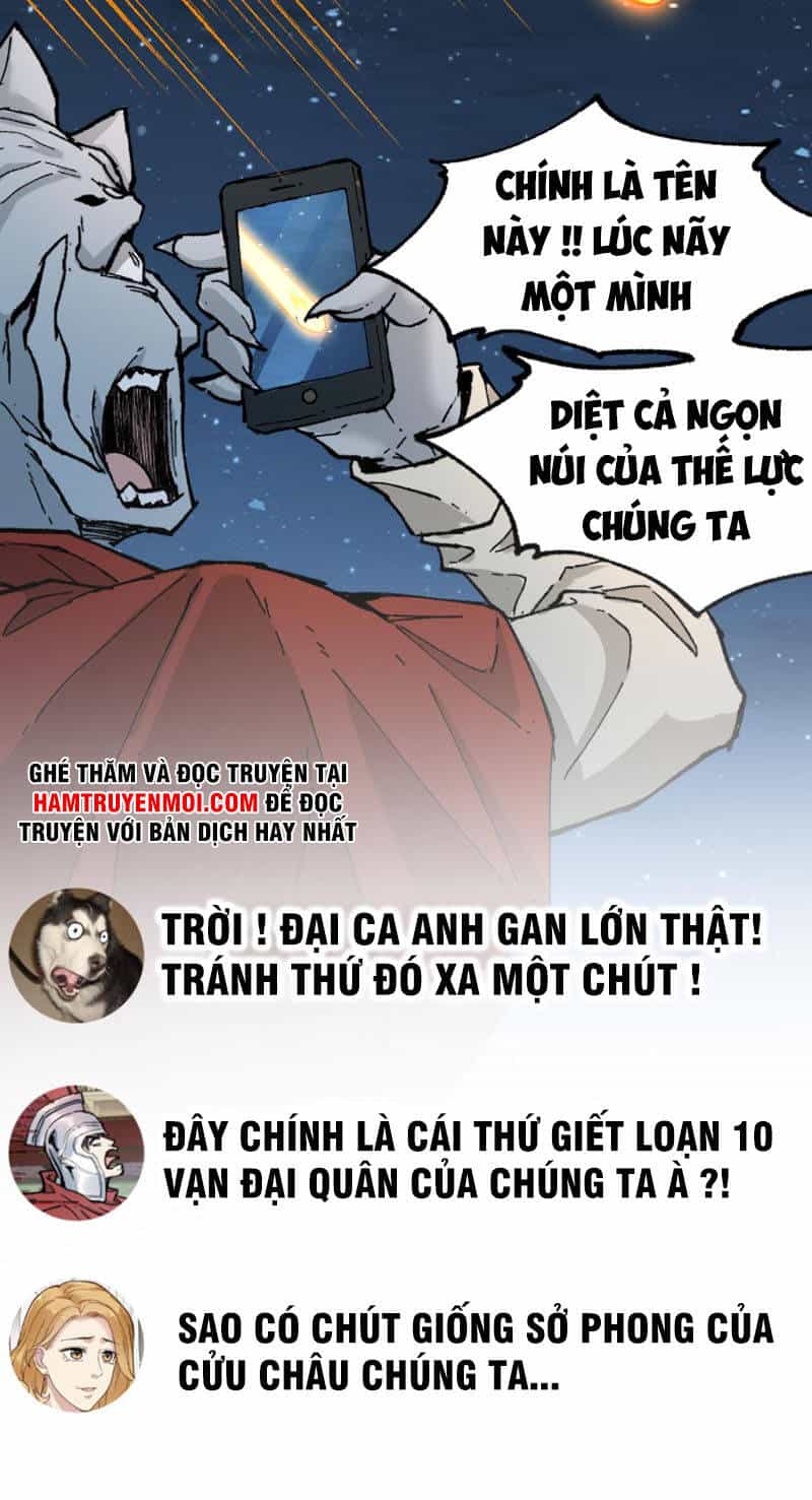 Thánh Khư - Chương 157 - ảnh 20