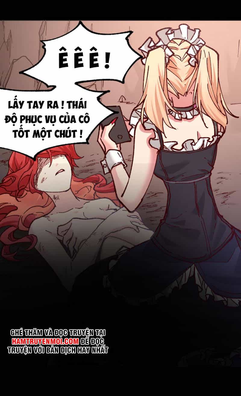 Thánh Khư - Chương 157 - ảnh 22