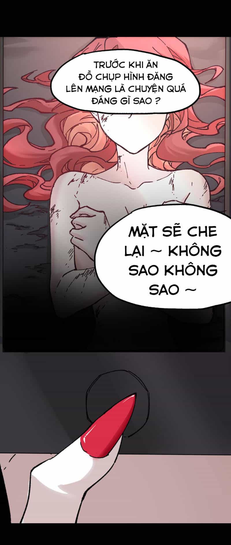 Thánh Khư - Chương 157 - ảnh 23