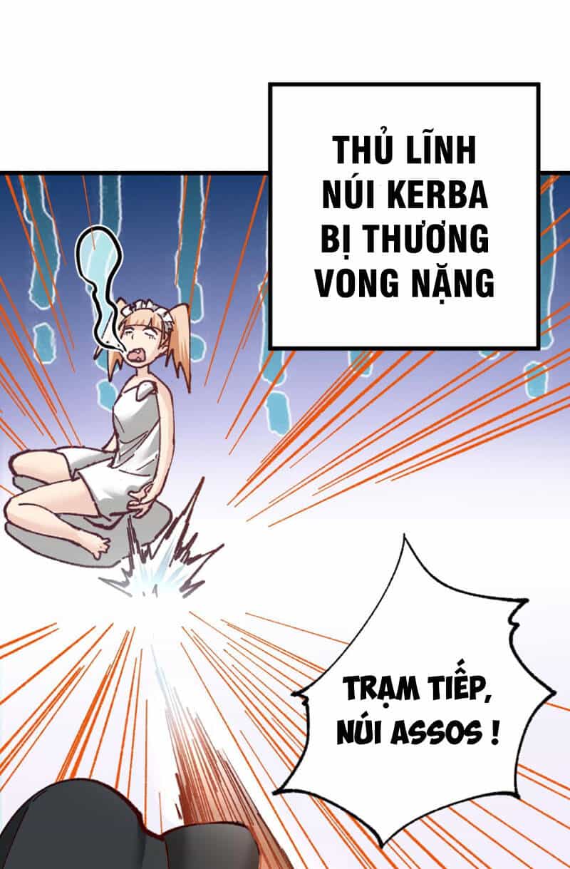 Thánh Khư - Chương 157 - ảnh 34
