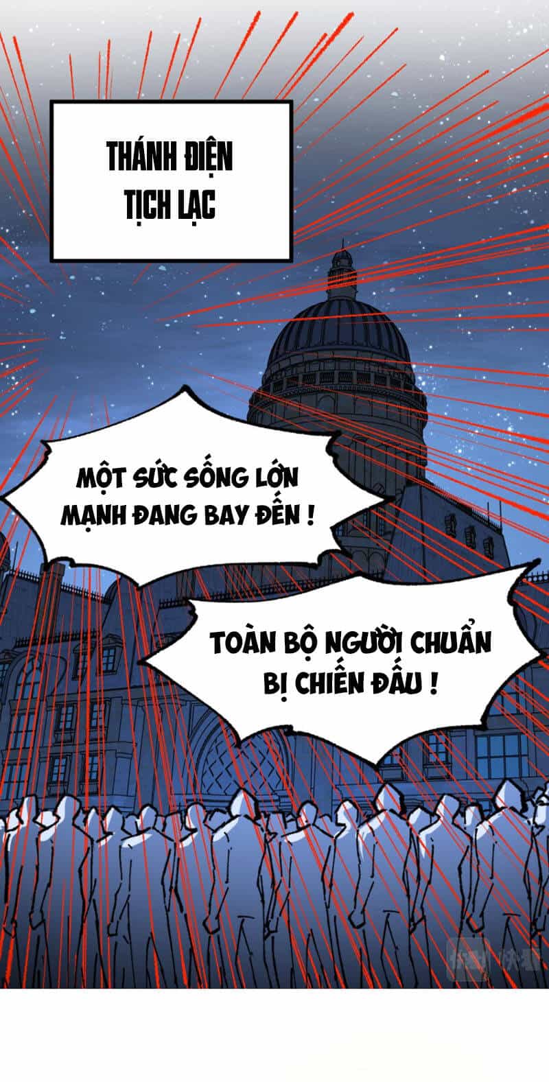 Thánh Khư - Chương 157 - ảnh 44