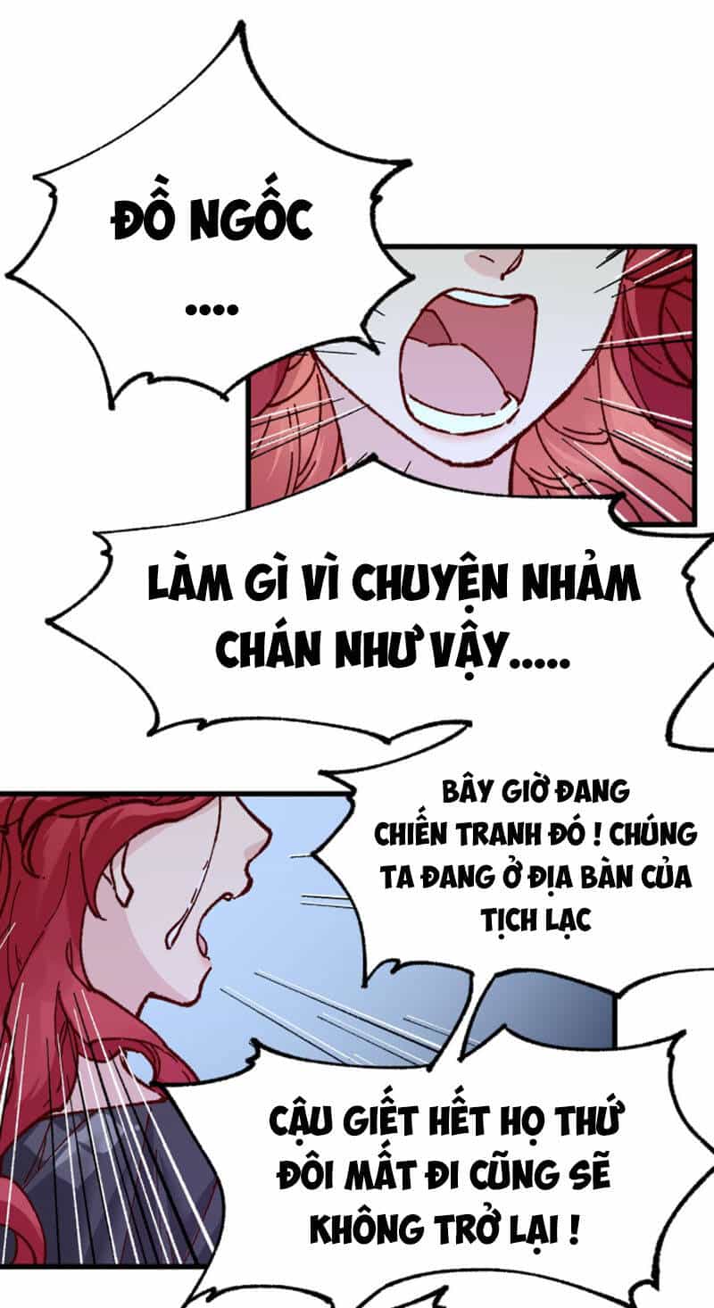 Thánh Khư - Chương 157 - ảnh 61