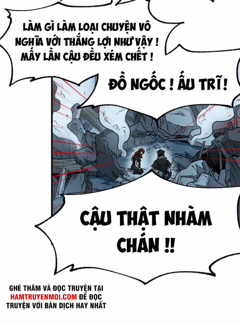 Thánh Khư - Chương 157 - ảnh 62