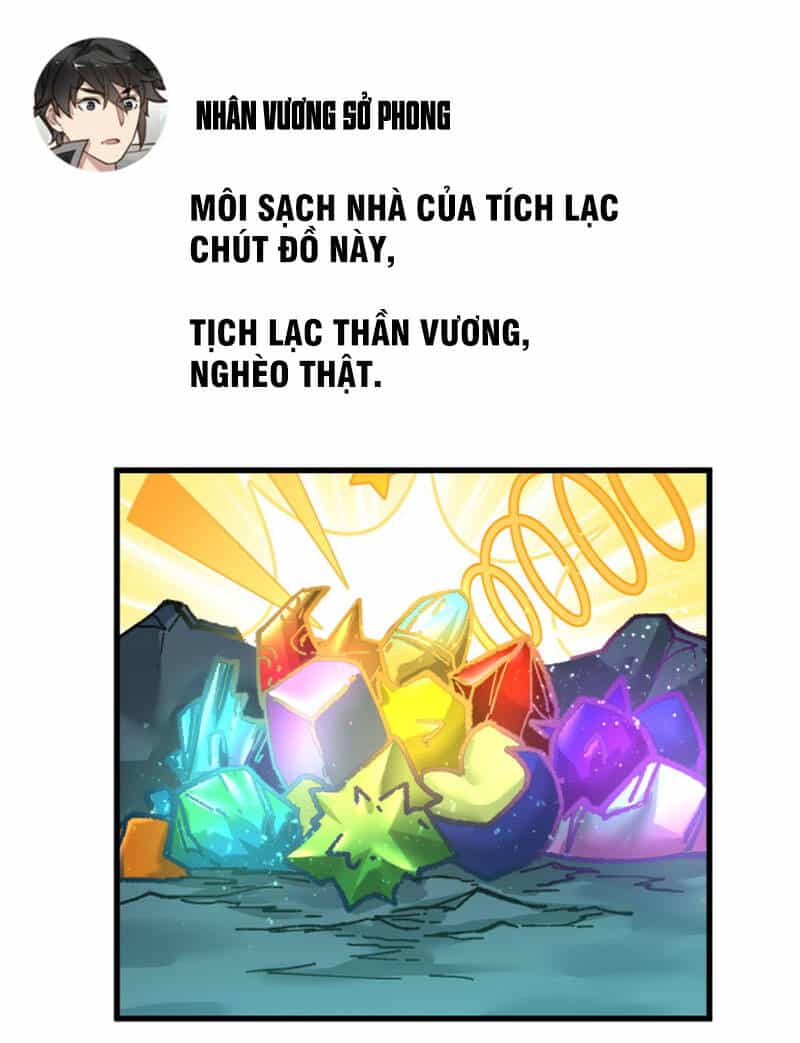Thánh Khư - Chương 157 - ảnh 65