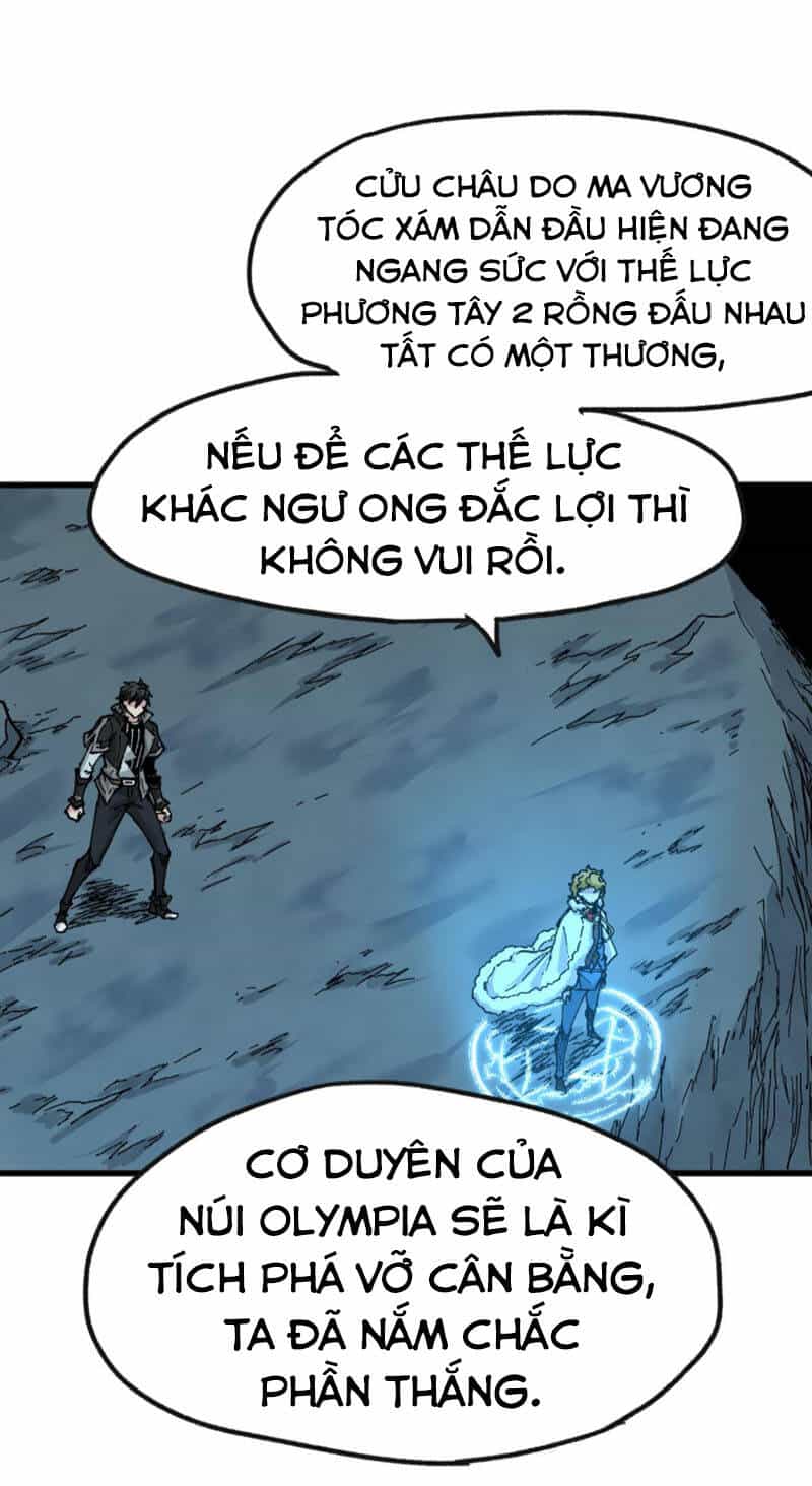 Thánh Khư - Chương 157 - ảnh 80