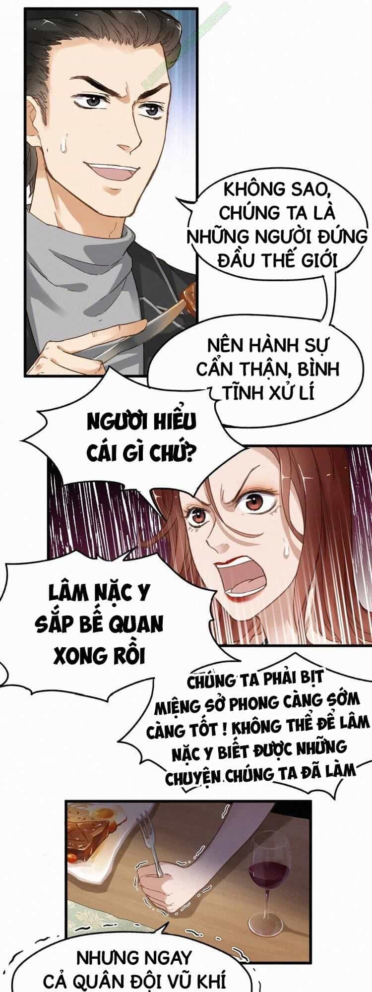 Thánh Khư - Chương 17 - ảnh 16