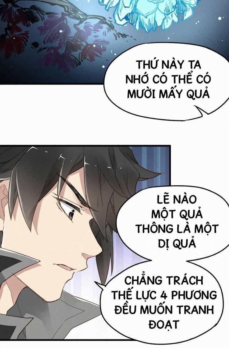 Thánh Khư - Chương 17 - ảnh 25