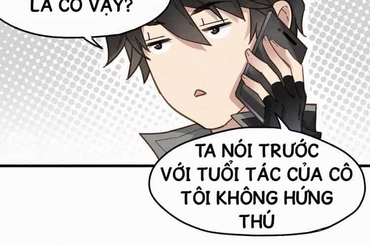 Thánh Khư - Chương 17 - ảnh 31