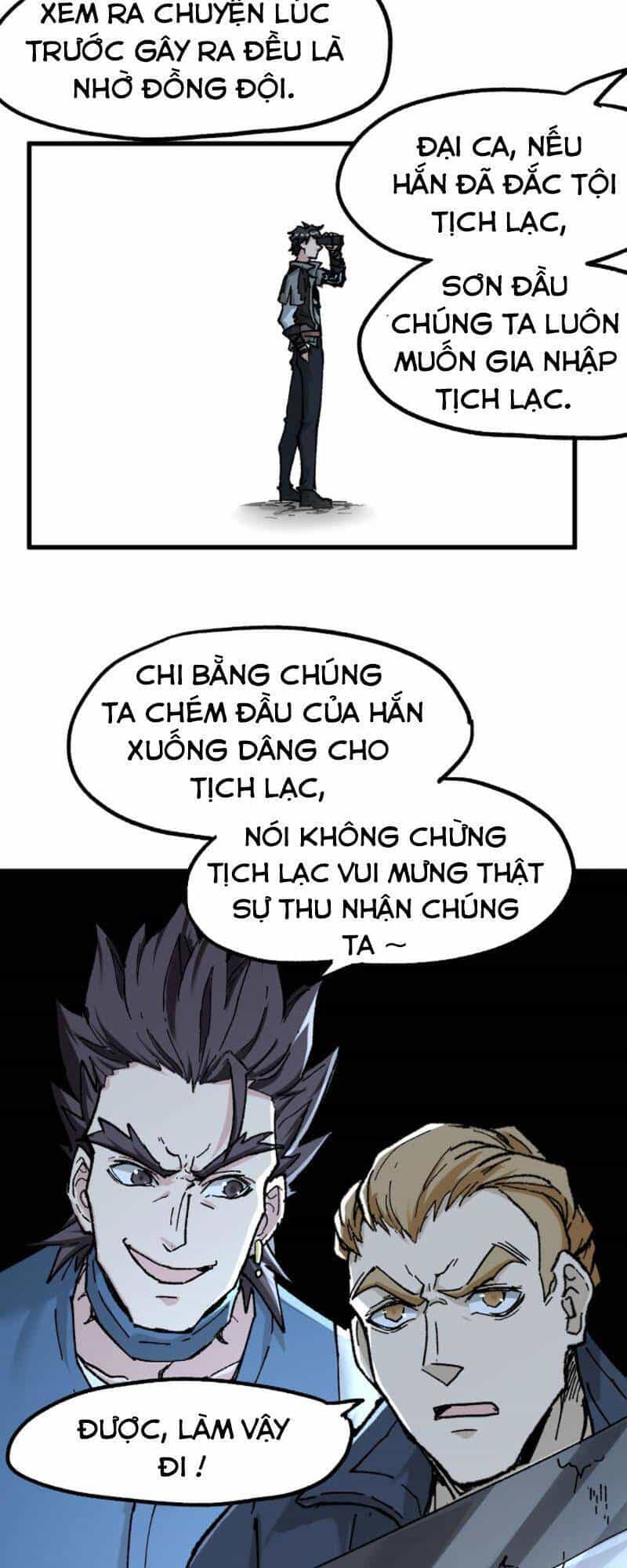 Thánh Khư - Chương 158 - ảnh 71