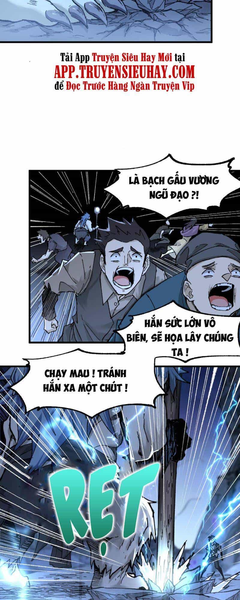 Thánh Khư - Chương 158 - ảnh 89