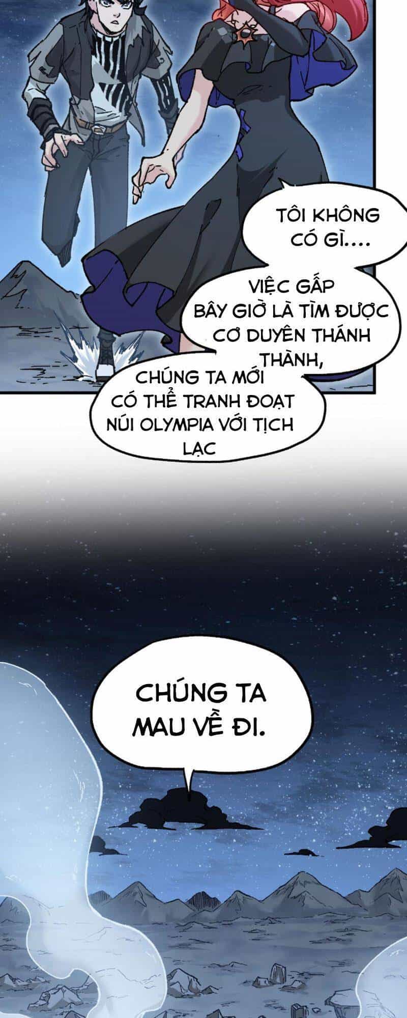 Thánh Khư - Chương 158 - ảnh 9