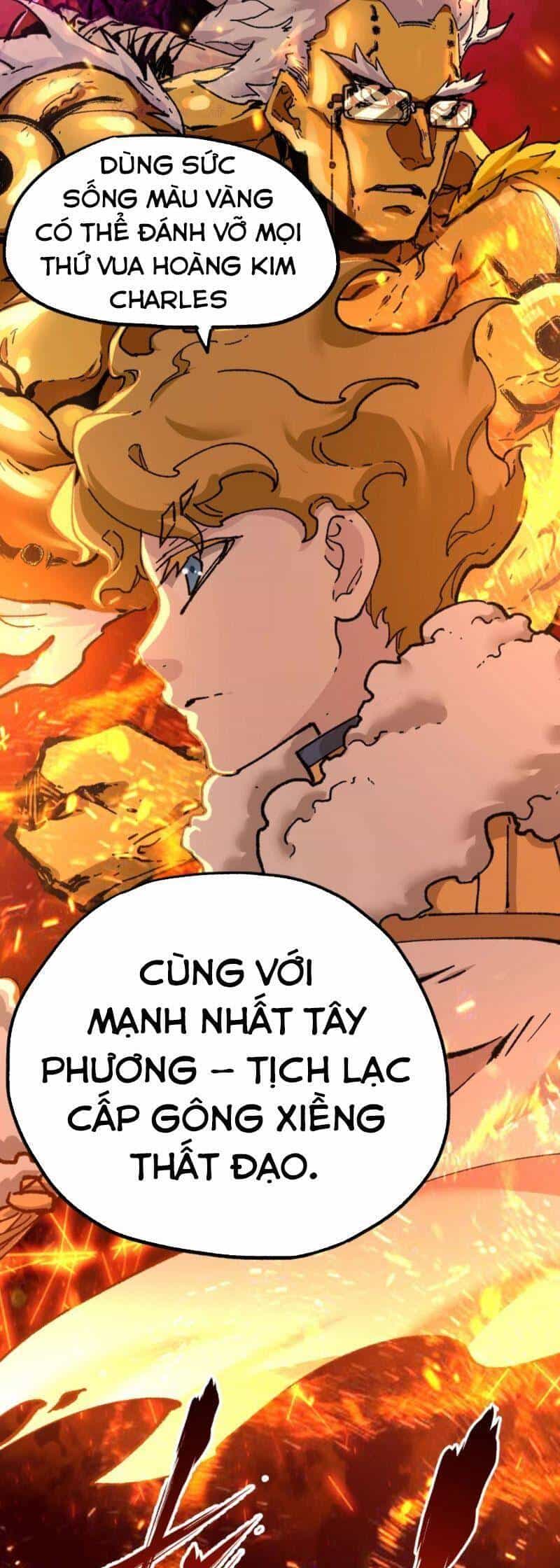 Thánh Khư - Chương 159 - ảnh 14