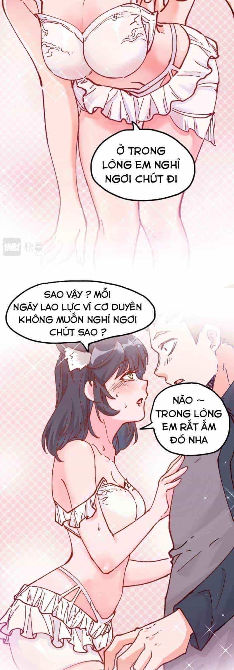 Thánh Khư - Chương 160 - ảnh 30