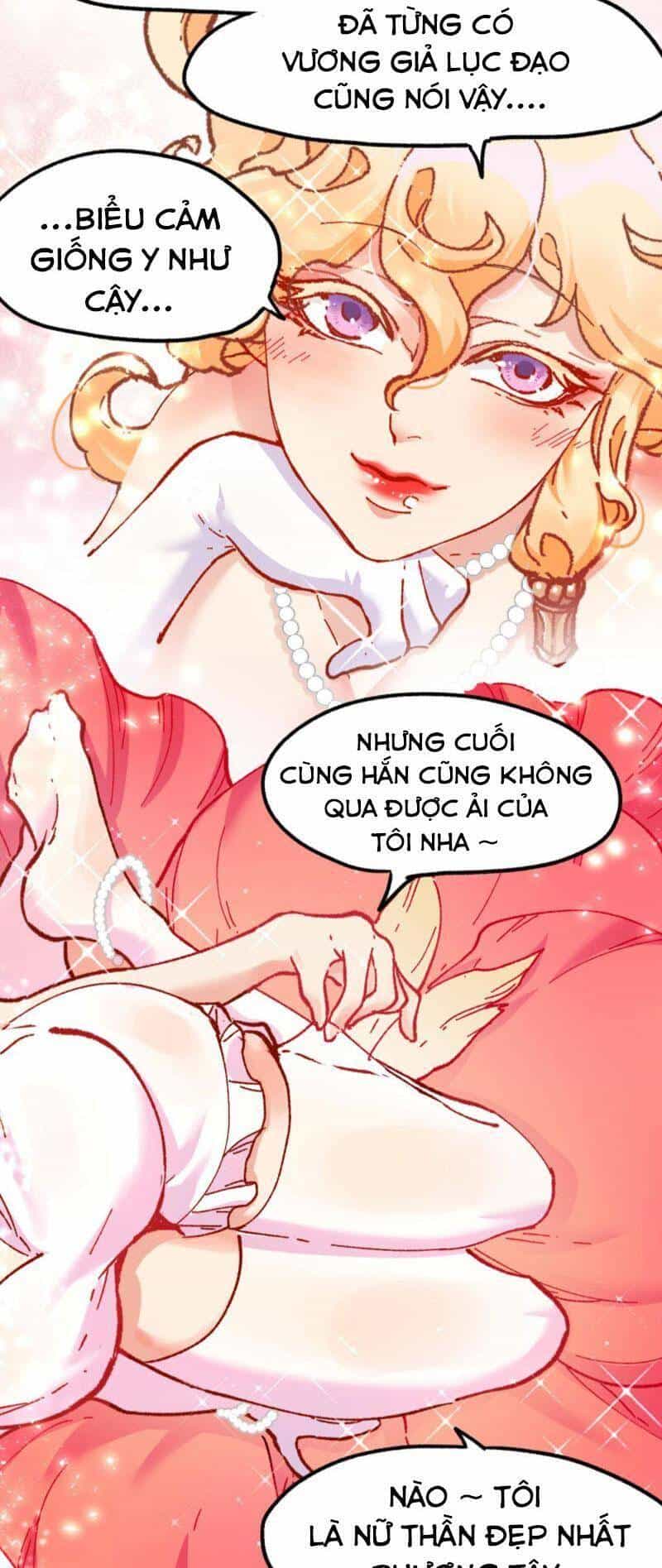 Thánh Khư - Chương 160 - ảnh 42