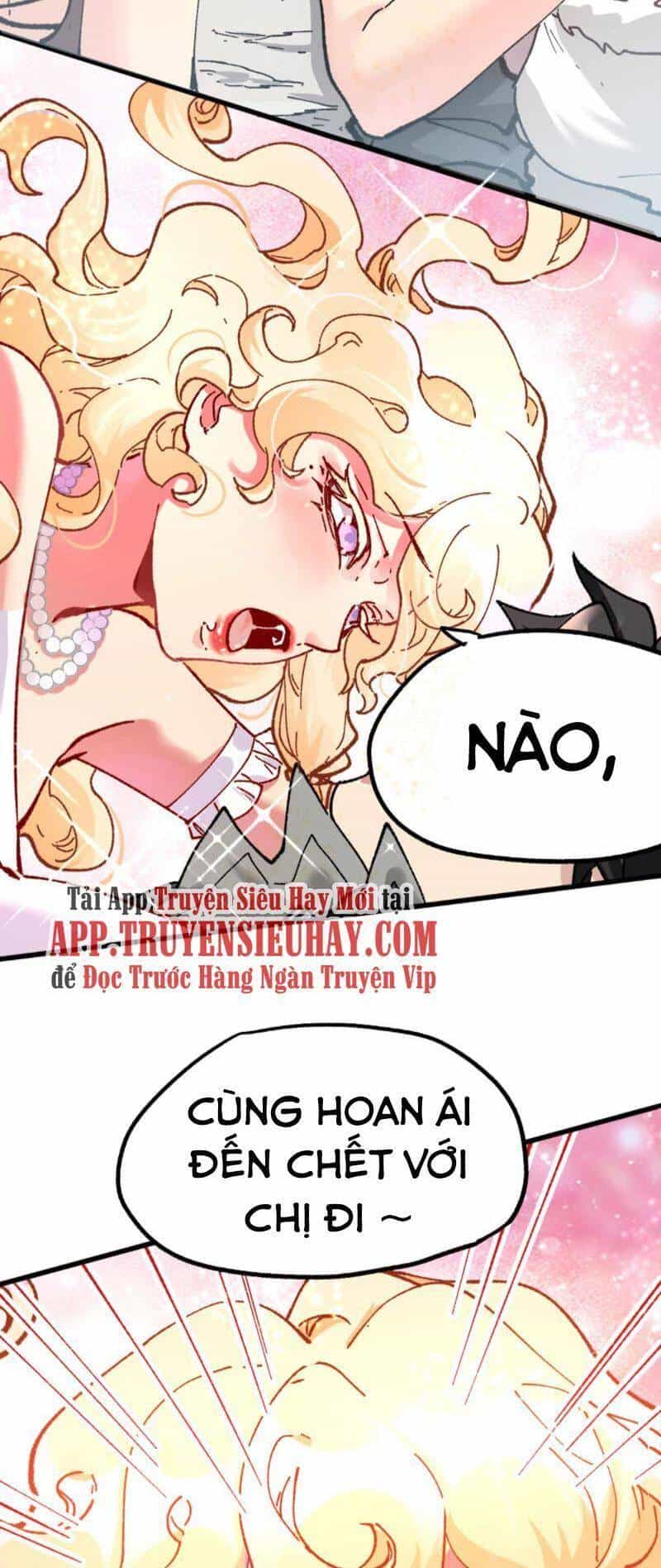 Thánh Khư - Chương 160 - ảnh 47