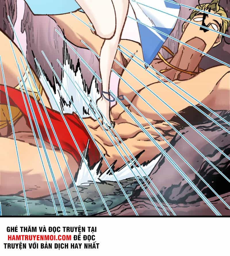 Thánh Khư - Chương 161 - ảnh 3