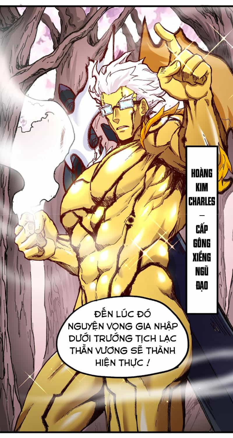 Thánh Khư - Chương 161 - ảnh 32