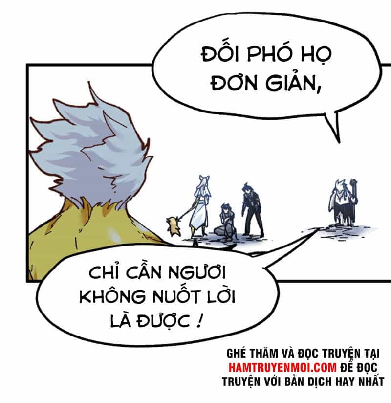 Thánh Khư - Chương 161 - ảnh 33