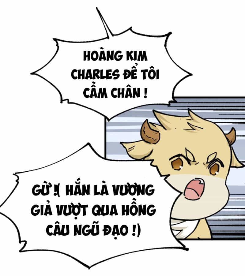 Thánh Khư - Chương 161 - ảnh 38