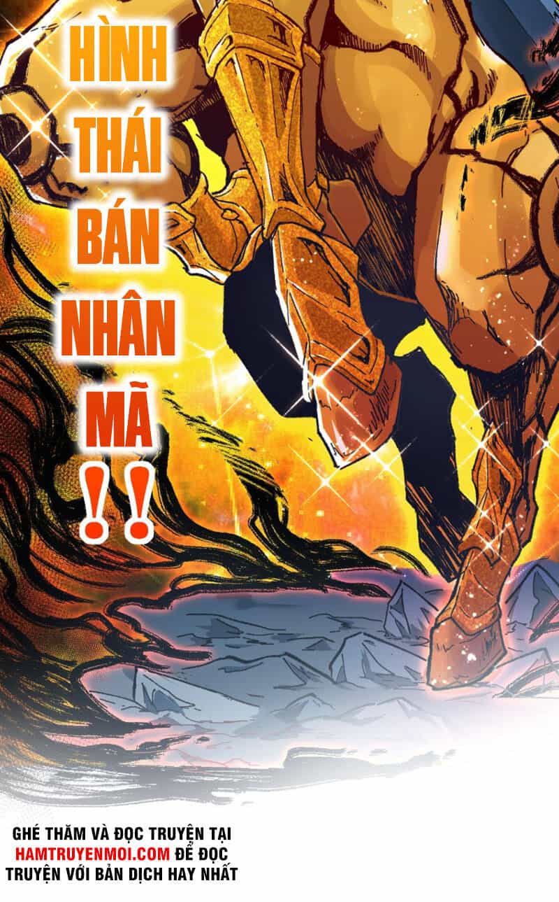 Thánh Khư - Chương 162 - ảnh 20