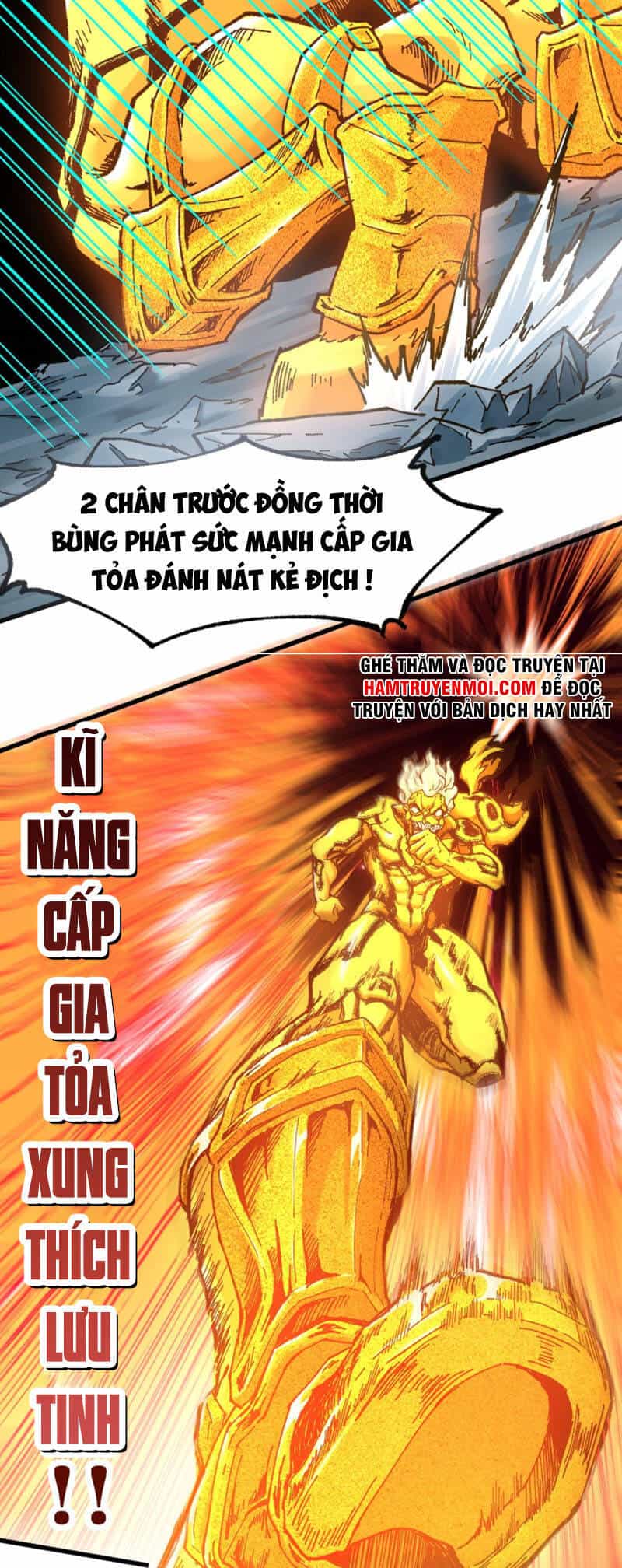 Thánh Khư - Chương 162 - ảnh 22