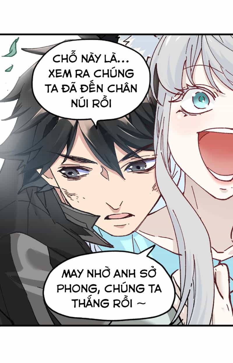 Thánh Khư - Chương 162 - ảnh 52