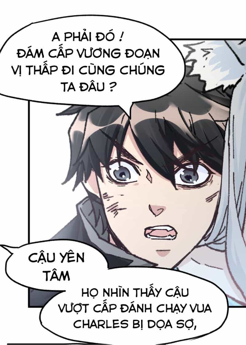 Thánh Khư - Chương 162 - ảnh 56