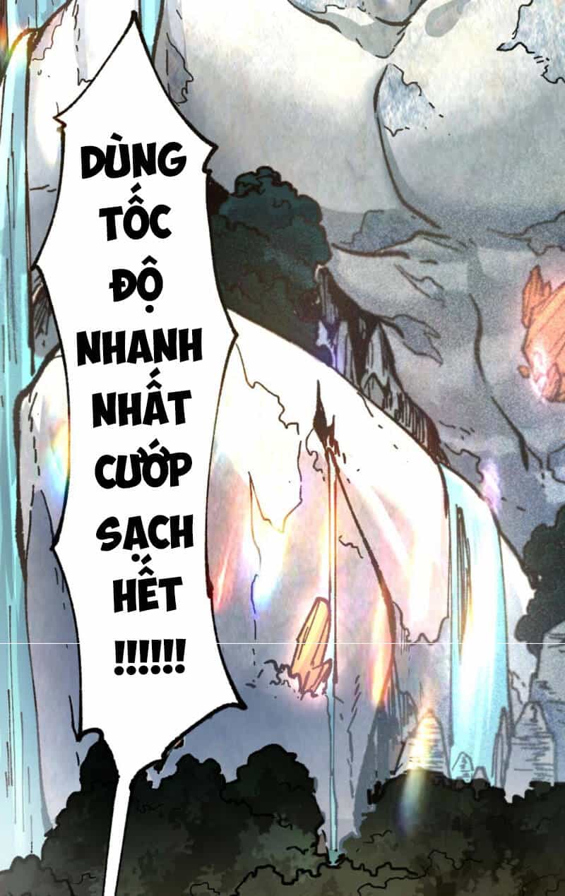 Thánh Khư - Chương 162 - ảnh 60