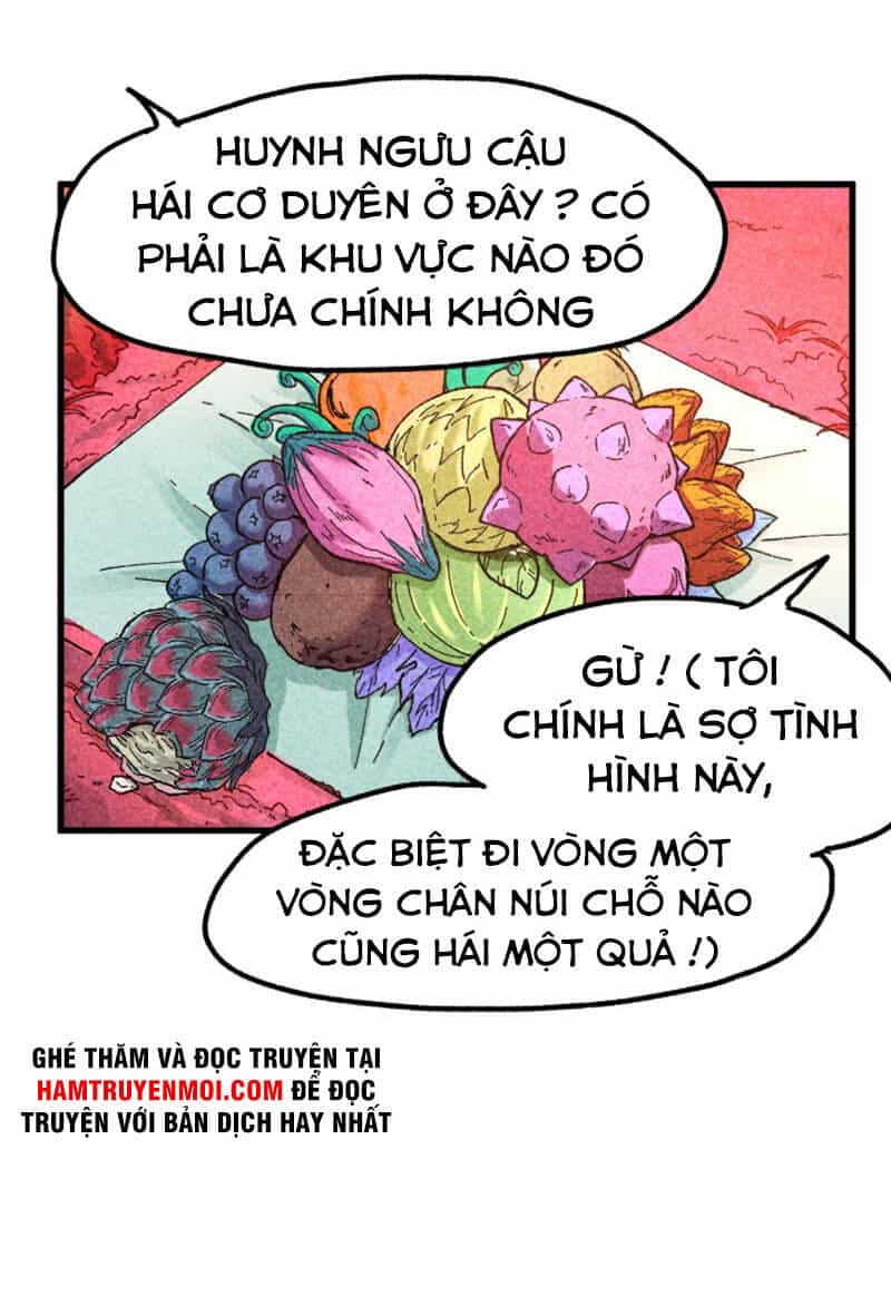 Thánh Khư - Chương 163 - ảnh 15