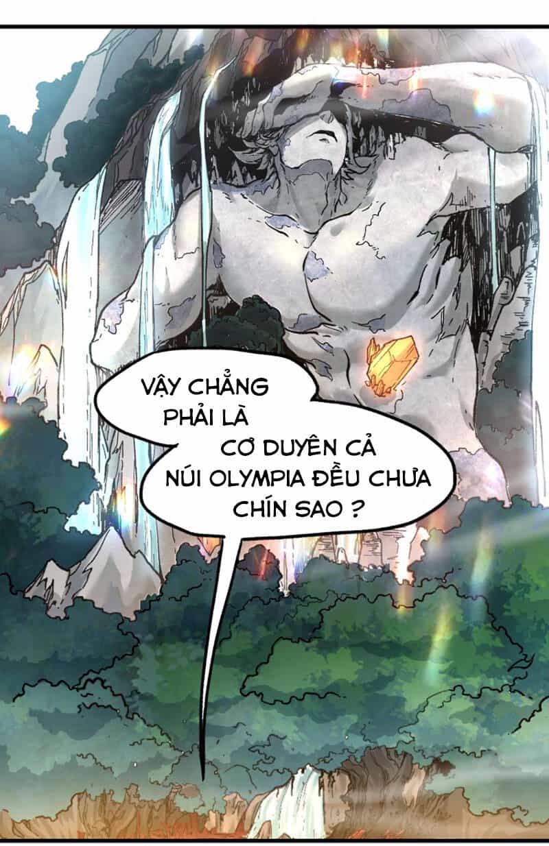 Thánh Khư - Chương 163 - ảnh 16