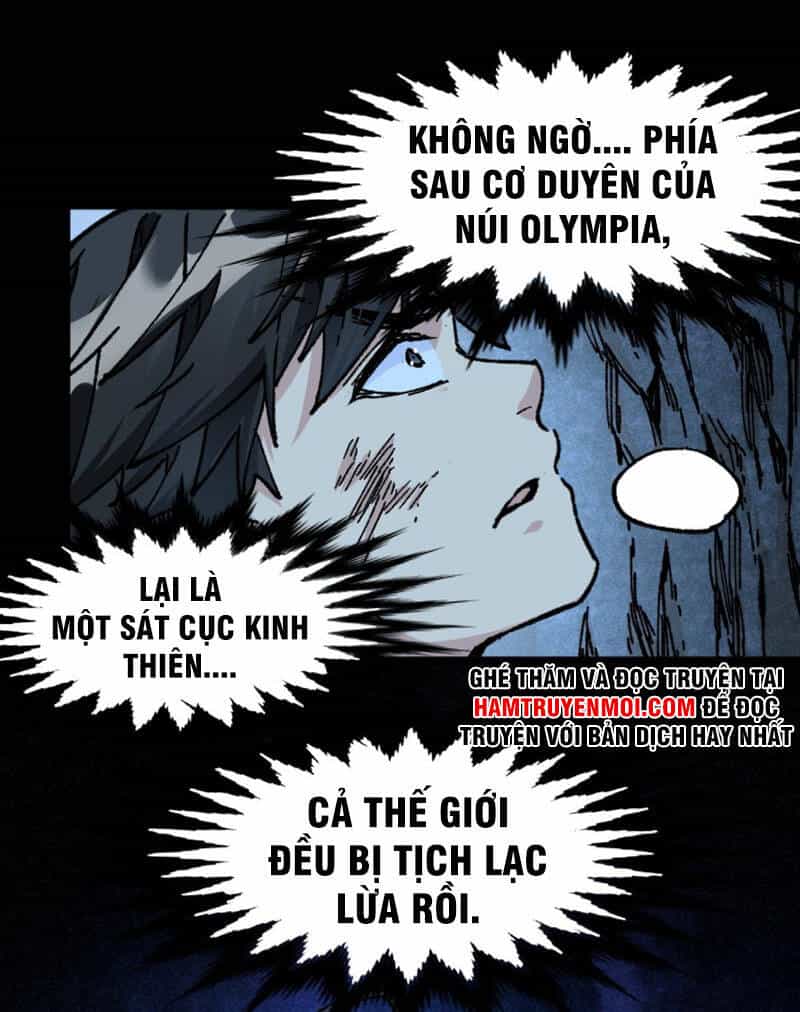 Thánh Khư - Chương 164 - ảnh 25