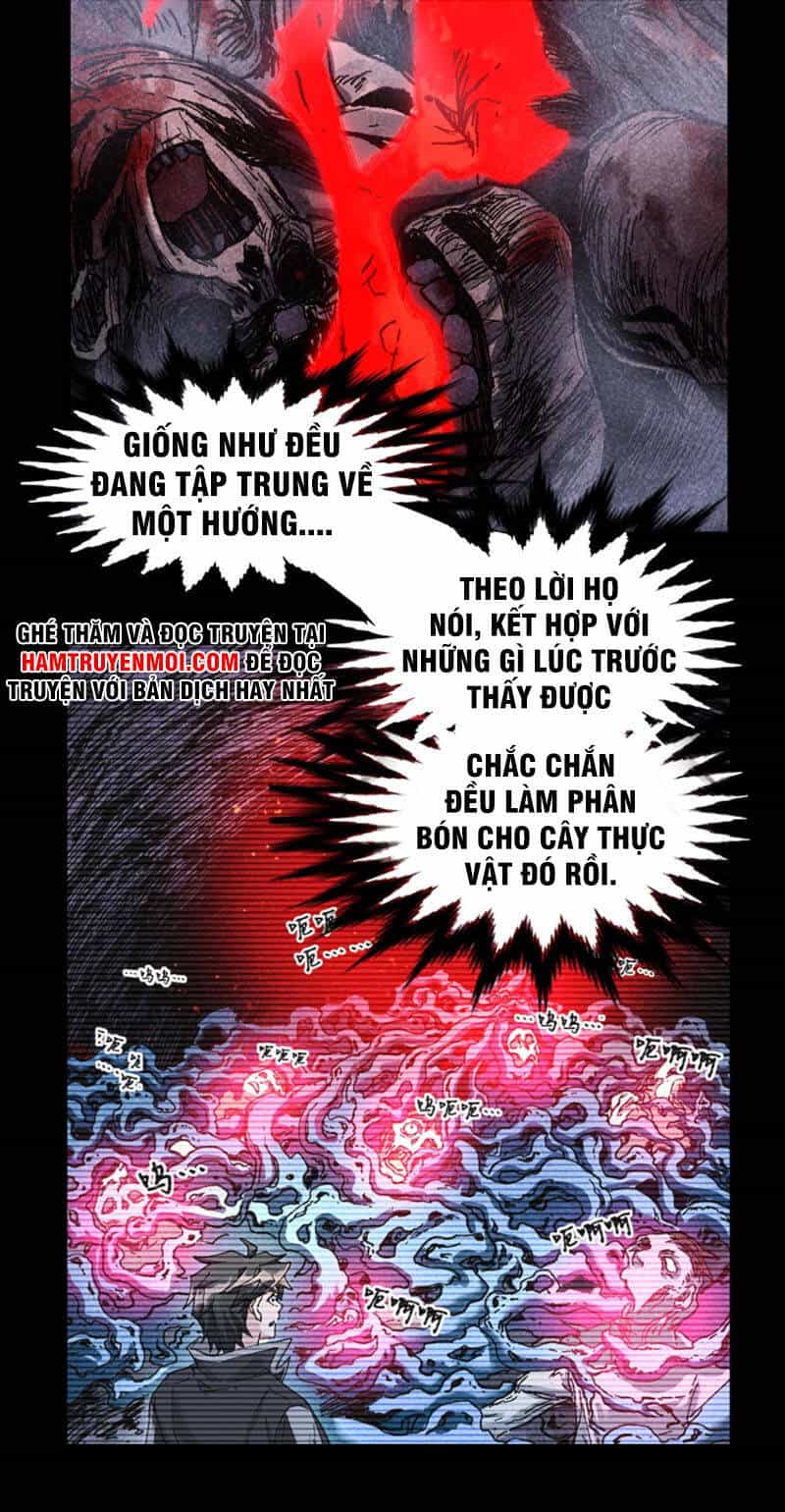 Thánh Khư - Chương 164 - ảnh 28