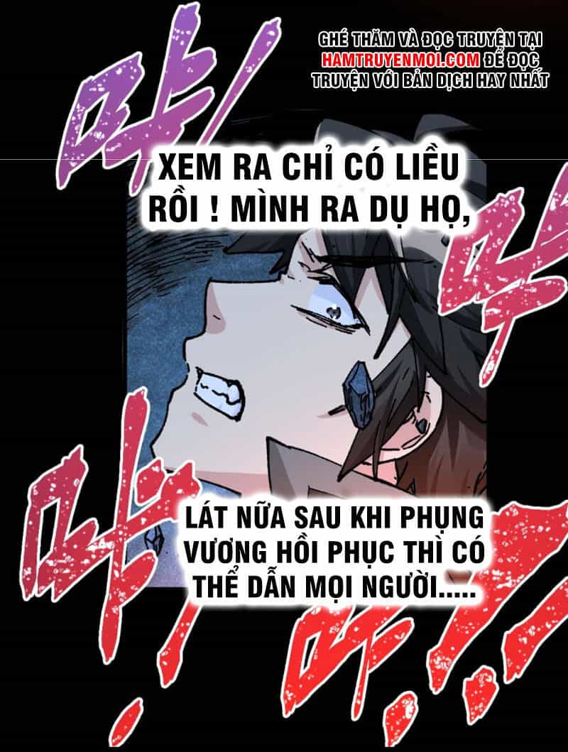 Thánh Khư - Chương 164 - ảnh 43