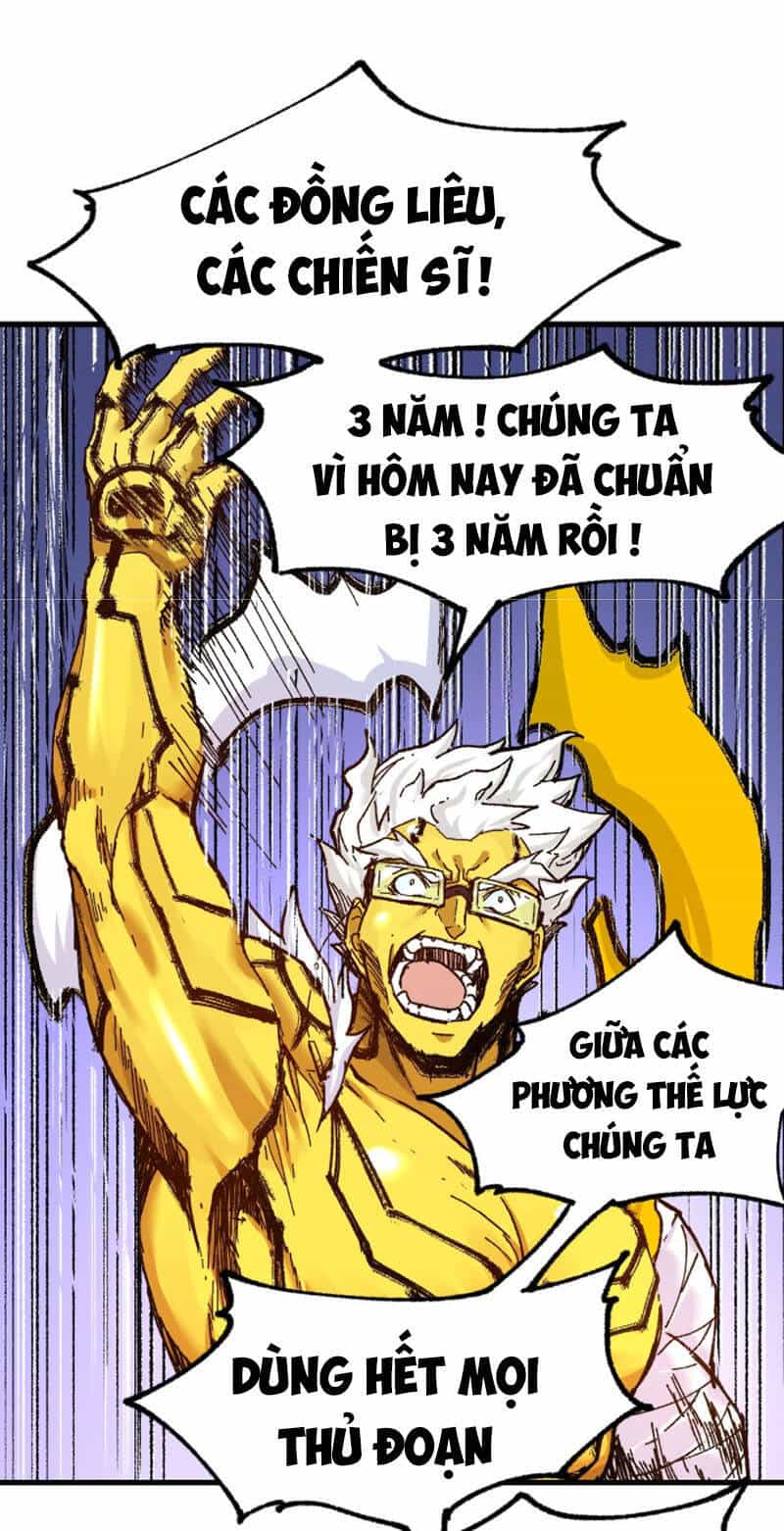 Thánh Khư - Chương 164 - ảnh 47