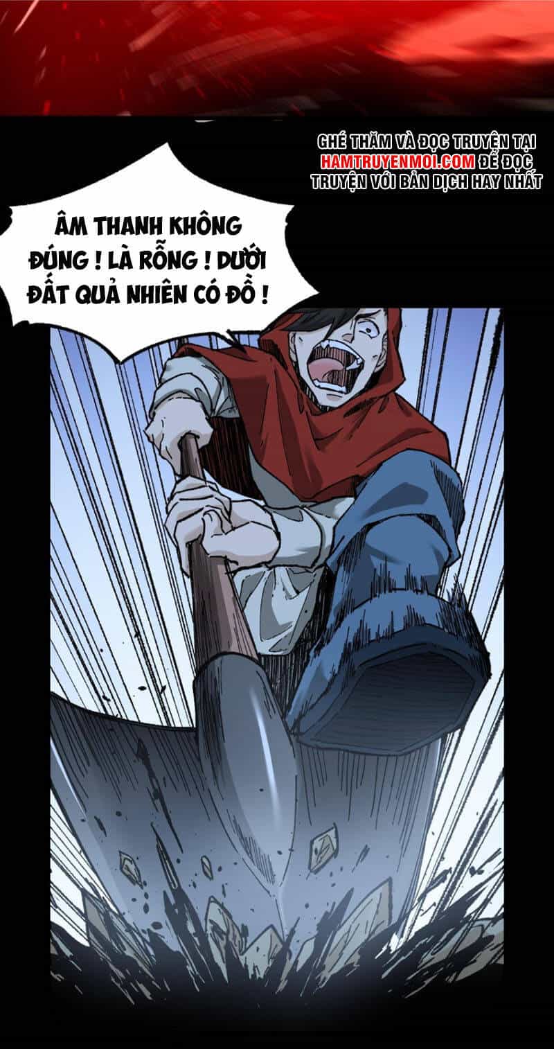 Thánh Khư - Chương 164 - ảnh 56