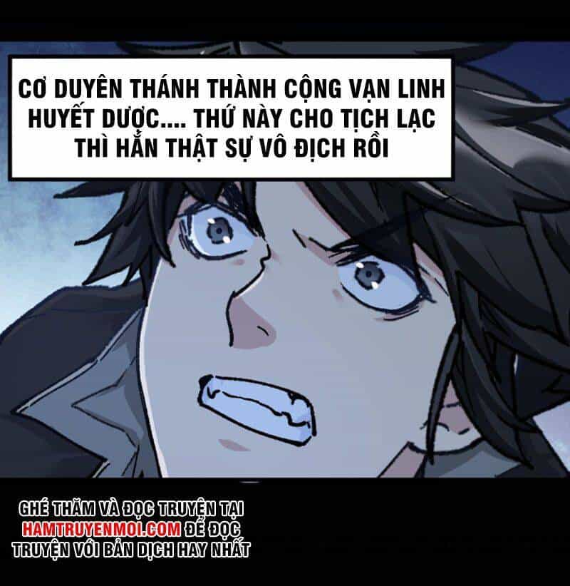 Thánh Khư - Chương 165 - ảnh 23