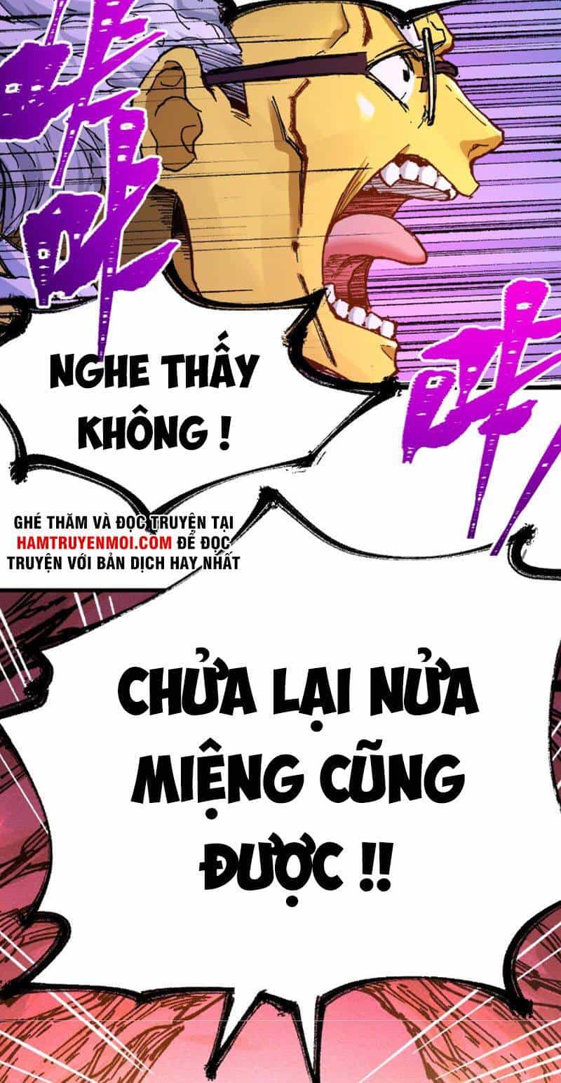 Thánh Khư - Chương 165 - ảnh 35