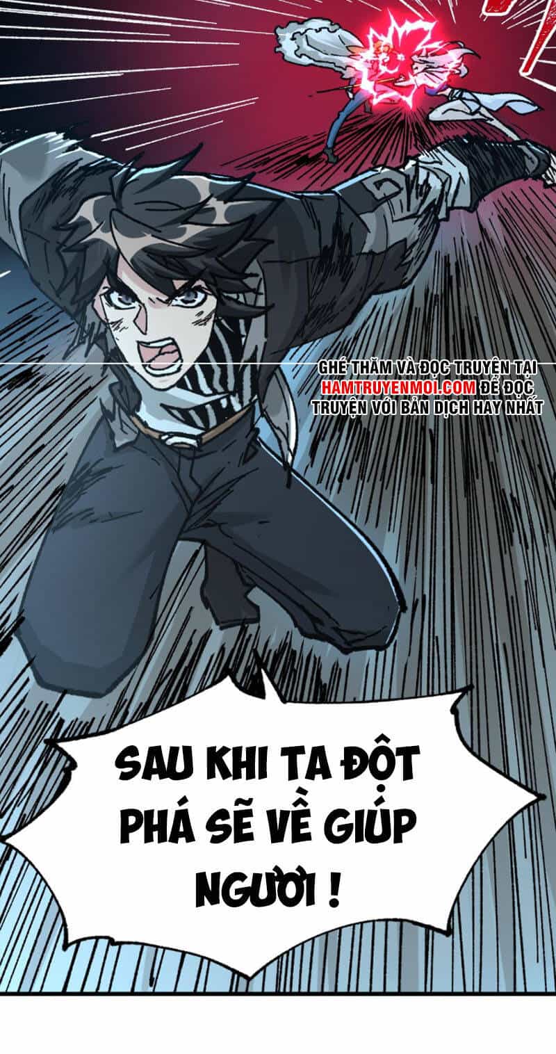 Thánh Khư - Chương 166 - ảnh 20