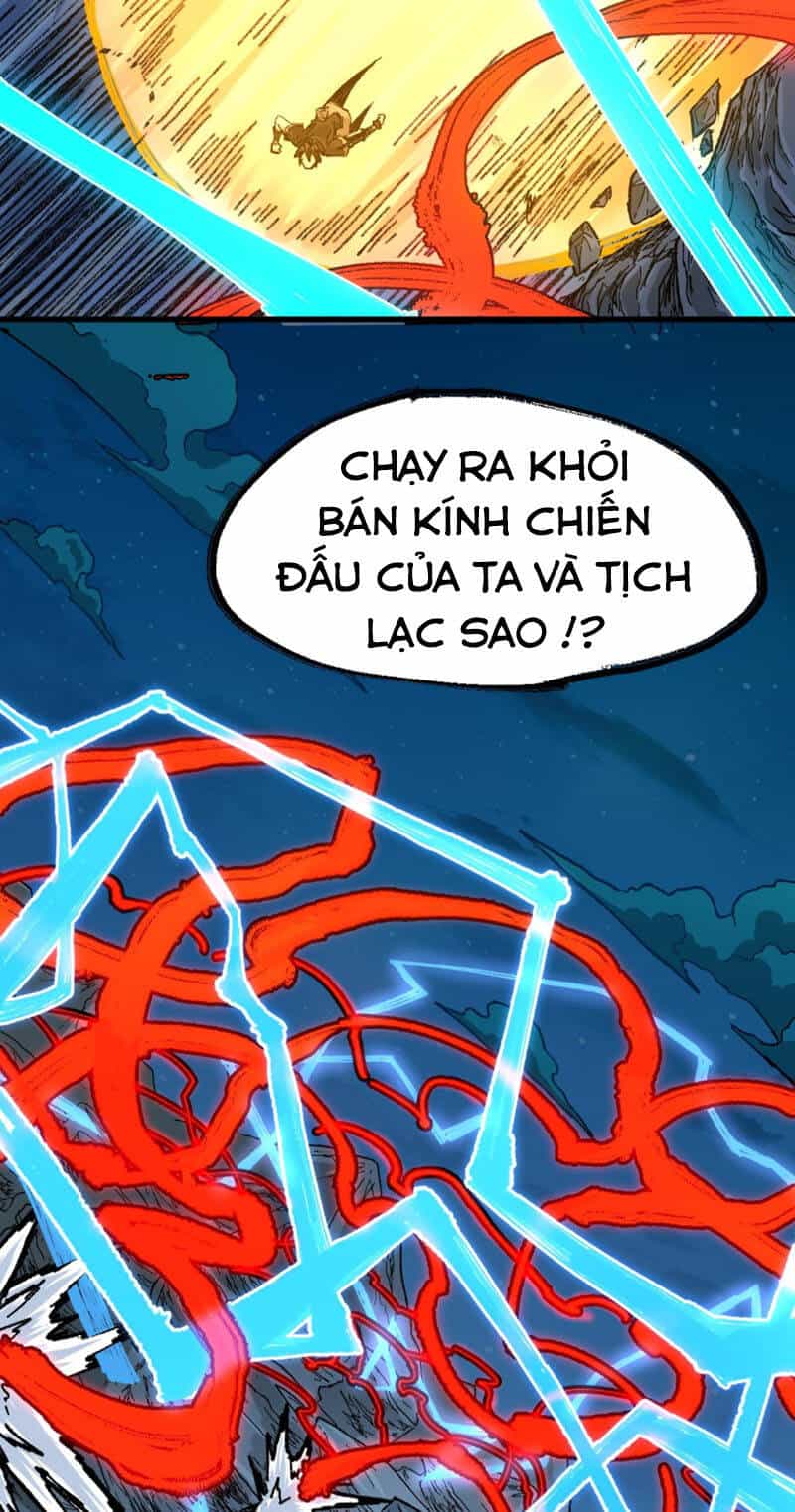 Thánh Khư - Chương 166 - ảnh 39