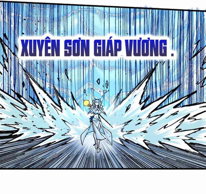 Thánh Khư - Chương 166 - ảnh 51