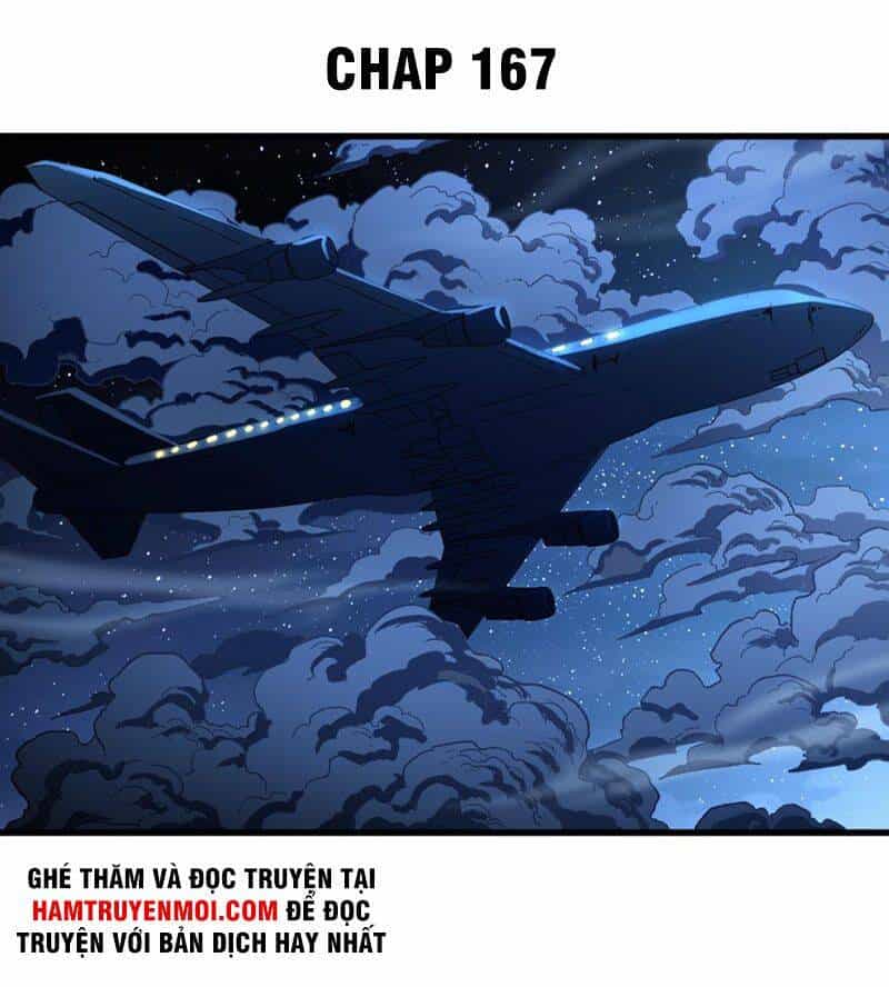 Thánh Khư - Chương 167 - ảnh 1