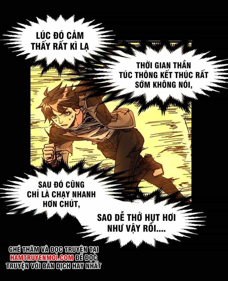 Thánh Khư - Chương 167 - ảnh 4