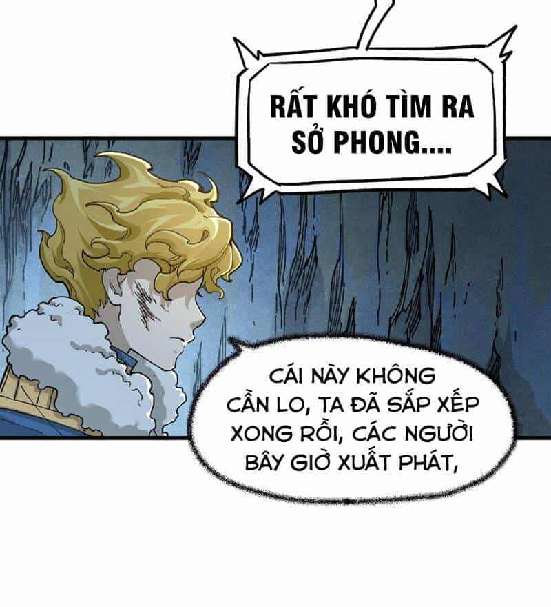 Thánh Khư - Chương 167 - ảnh 58
