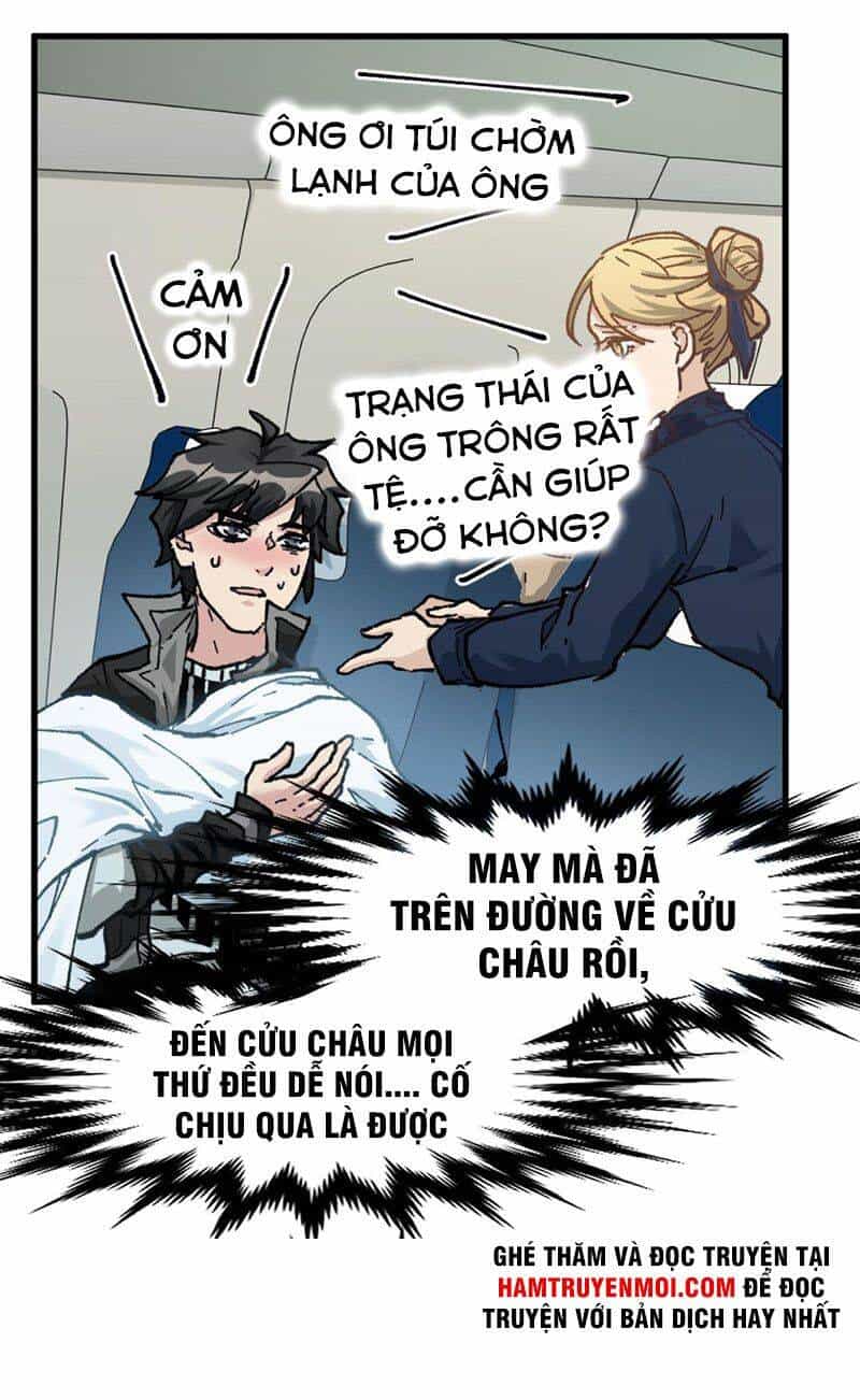 Thánh Khư - Chương 167 - ảnh 8