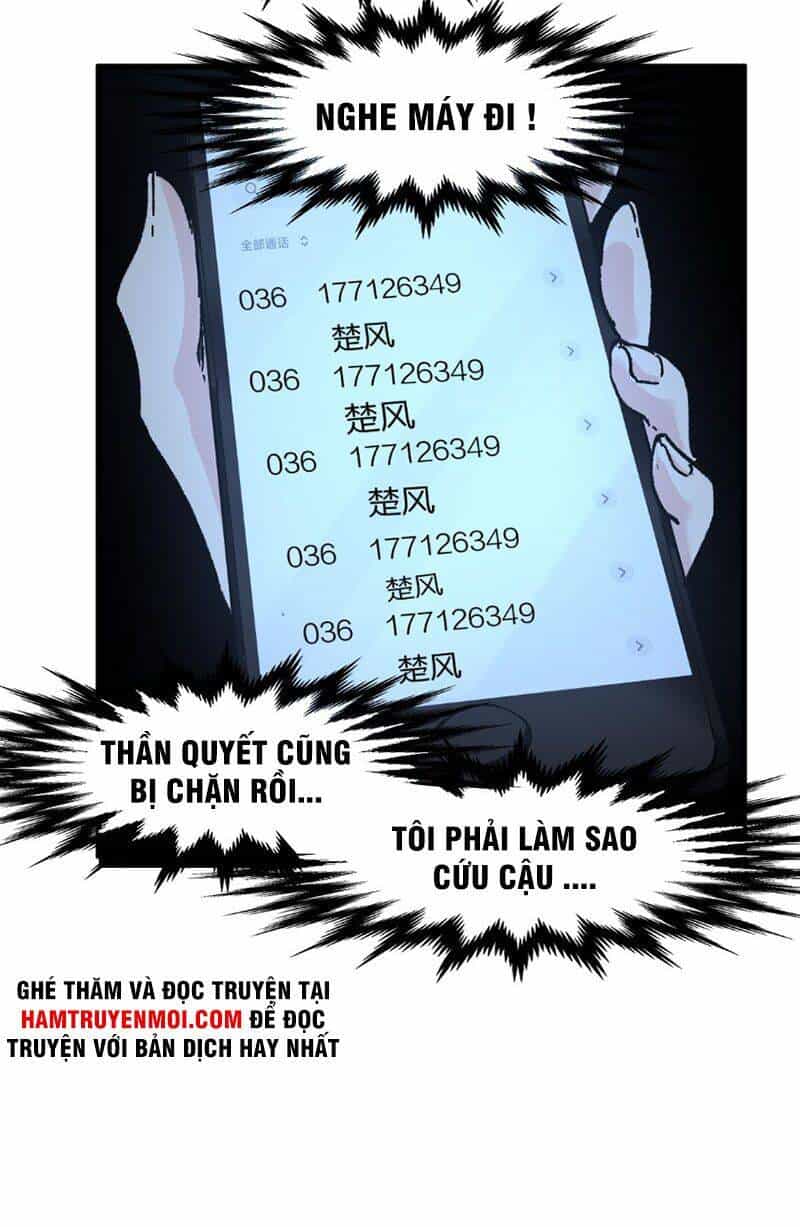 Thánh Khư - Chương 168 - ảnh 11
