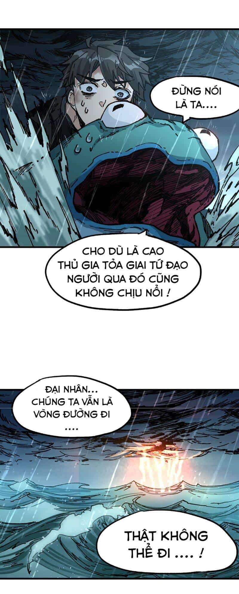Thánh Khư - Chương 168 - ảnh 27