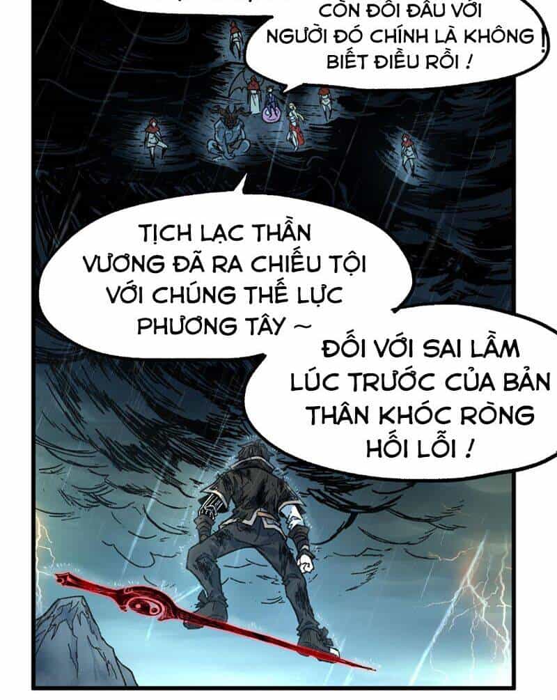 Thánh Khư - Chương 168 - ảnh 34
