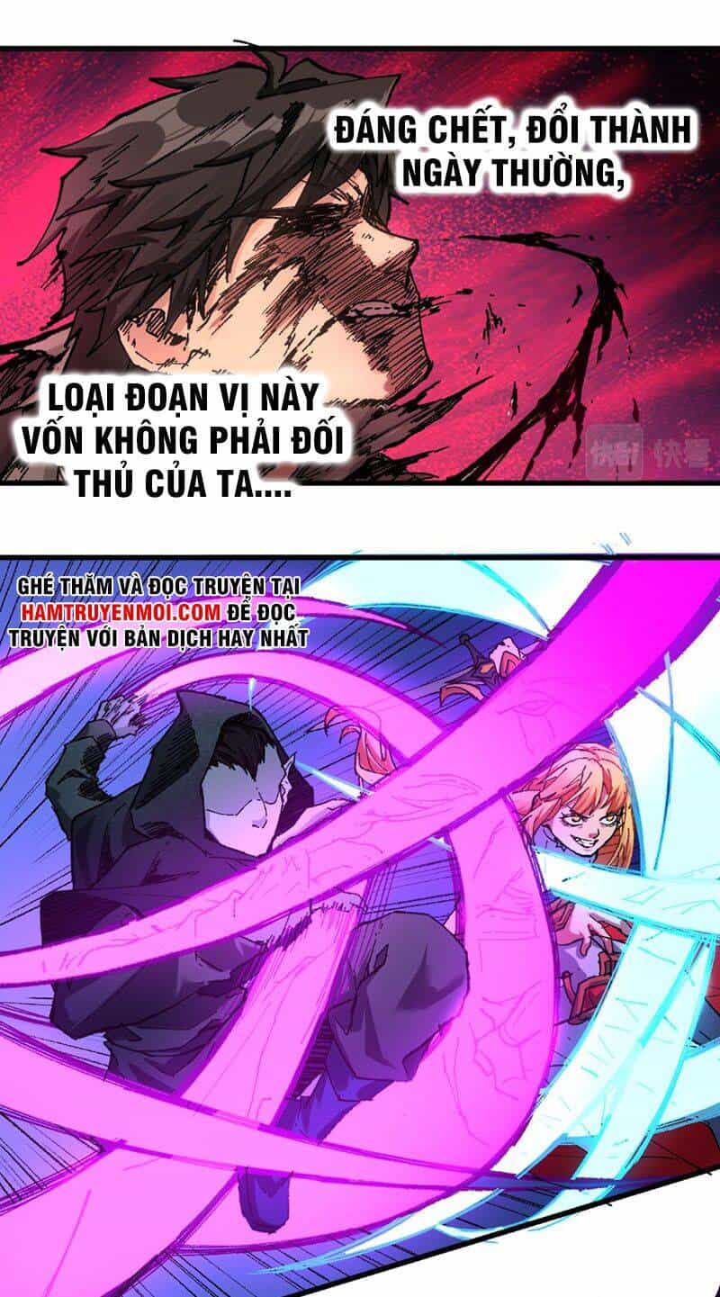 Thánh Khư - Chương 168 - ảnh 49