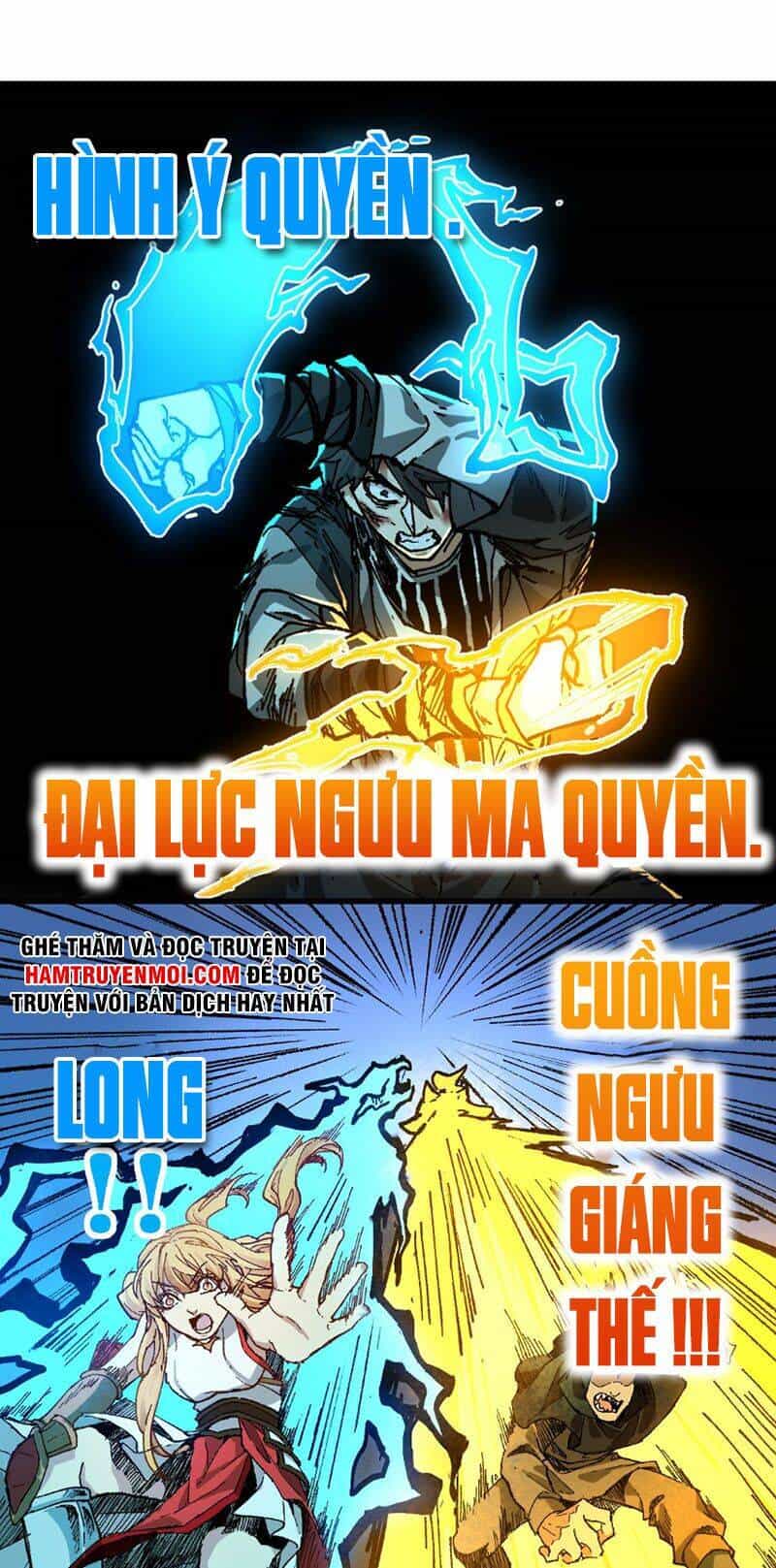 Thánh Khư - Chương 168 - ảnh 51
